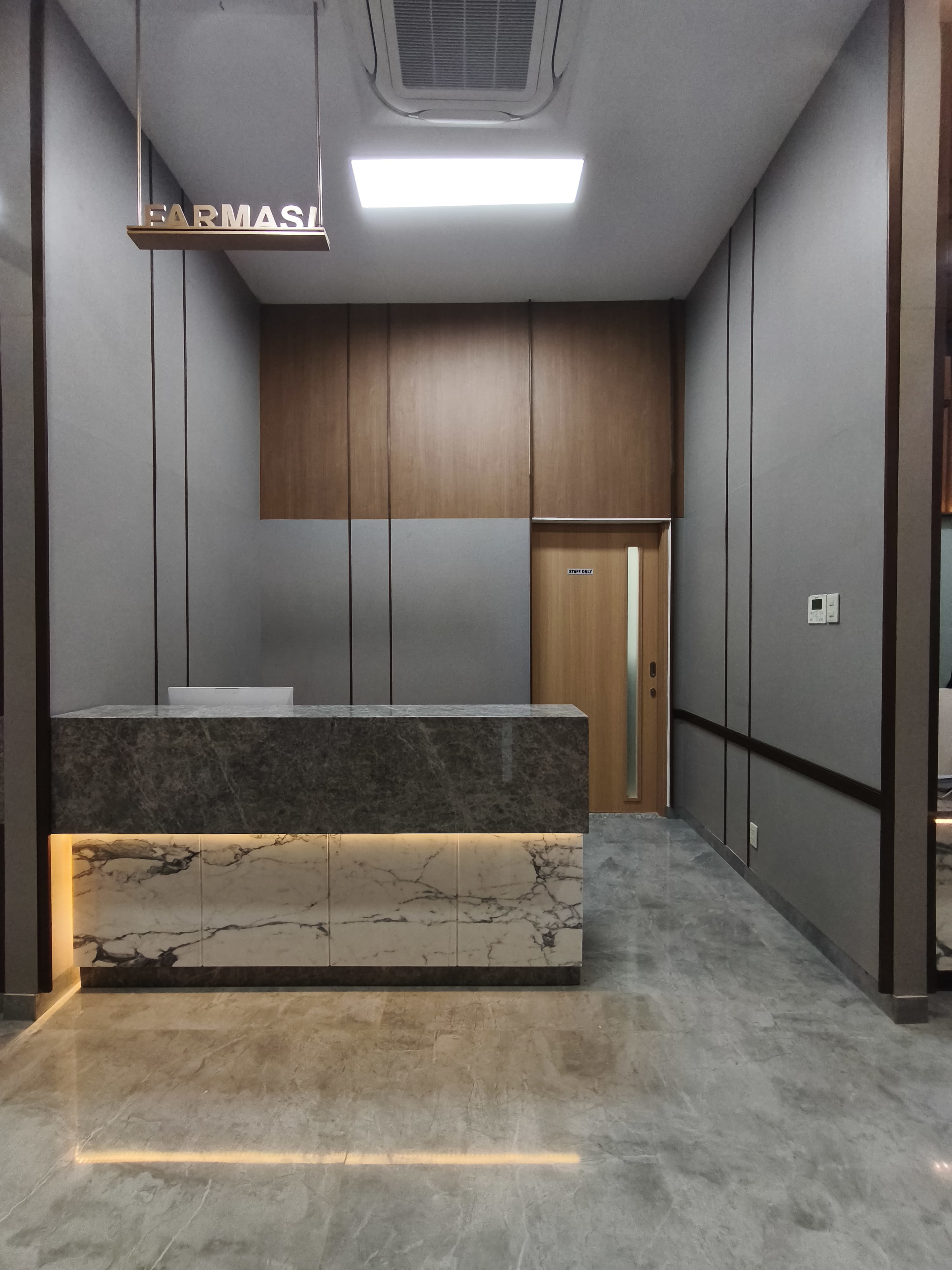 Hermina International IKN Hospital - Image 19